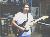 Steve Sosa jamming with PiP